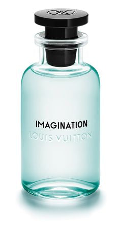 Imagination by Louis Vuitton Eau de Parfum Cologne for Men 3.4 oz / 100ml