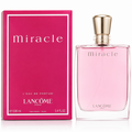 Miracle Eau de Parfum 3.4 oz by Lancome for Women