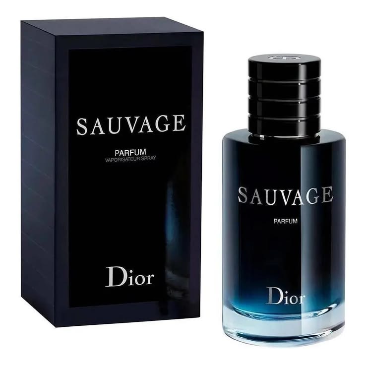 Dior Sauvage Eau de Parfum for Men 3.4 oz / 100ml Spray