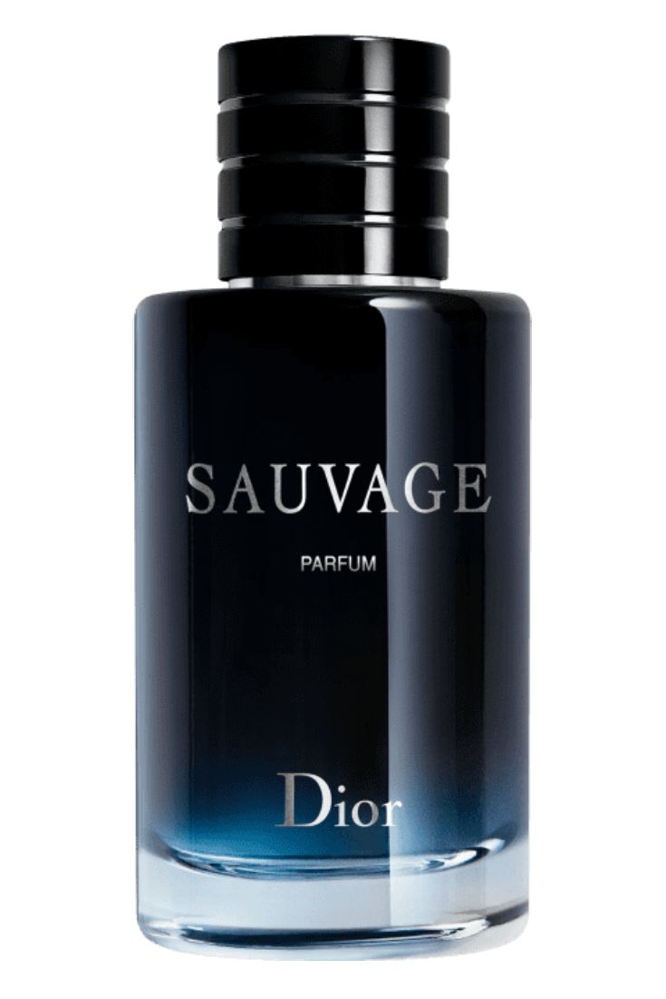 Dior Sauvage Eau de Parfum for Men 3.4 oz / 100ml Spray