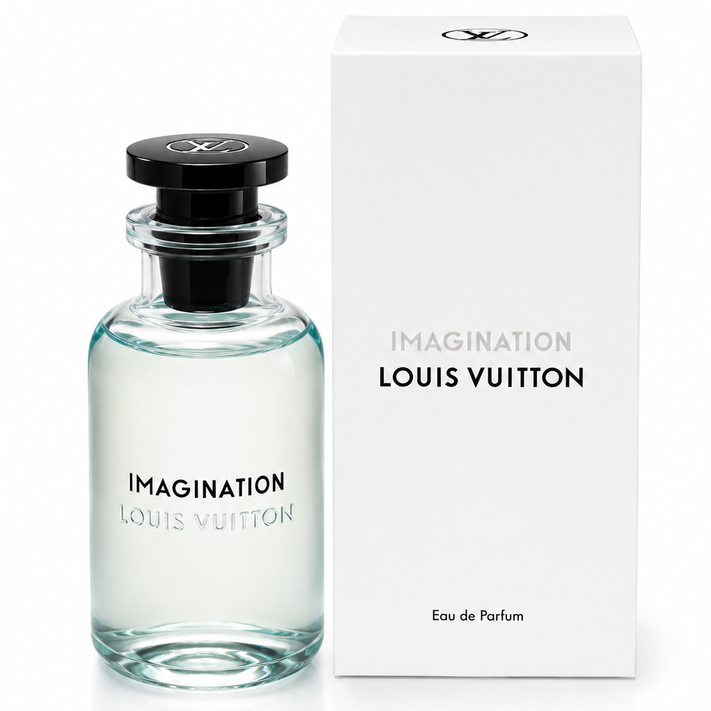 Imagination by Louis Vuitton Eau de Parfum Cologne for Men 3.4 oz / 100ml