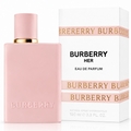 Burberry Her Elixir de Parfum 3.3 oz/100 ml Fragrance for Women .