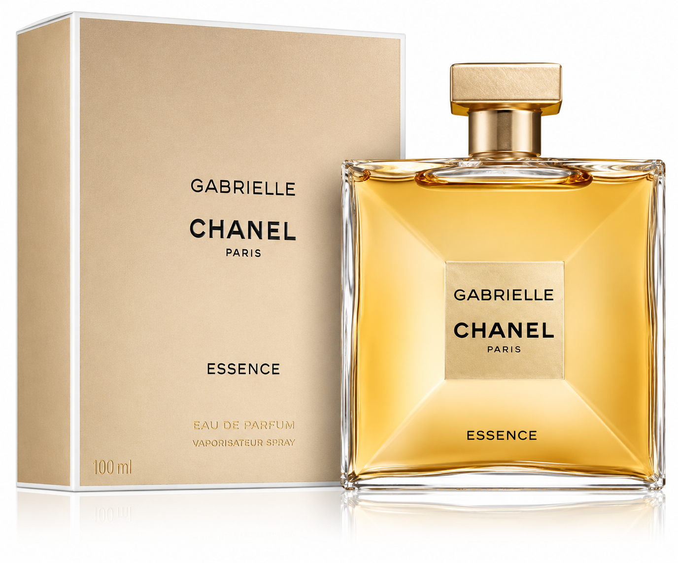 Chanel Gabrielle Essence EDP for Women 3.4 oz / 100ml