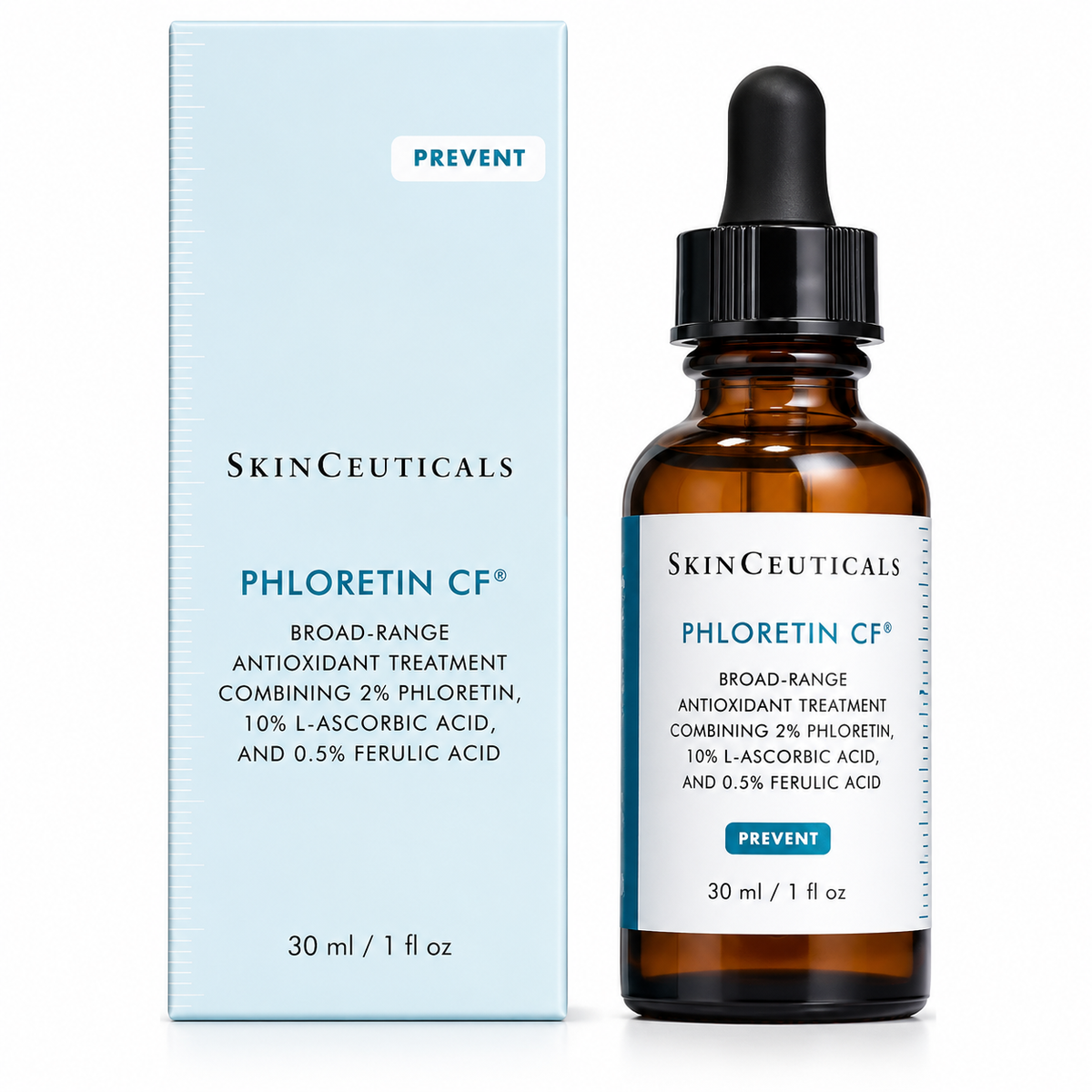 SkinCeuticals Phloretin CF Antioxidant Treatment Serum 30ml