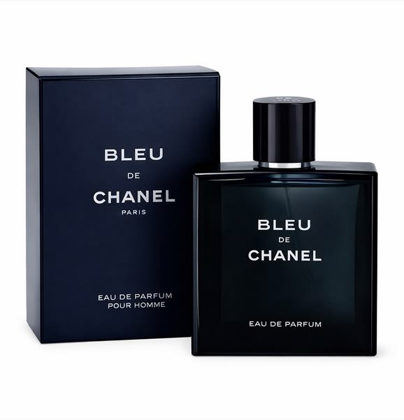 Chanel Bleu de Chanel Eau de Parfum for Men 3.4 oz / 100ml