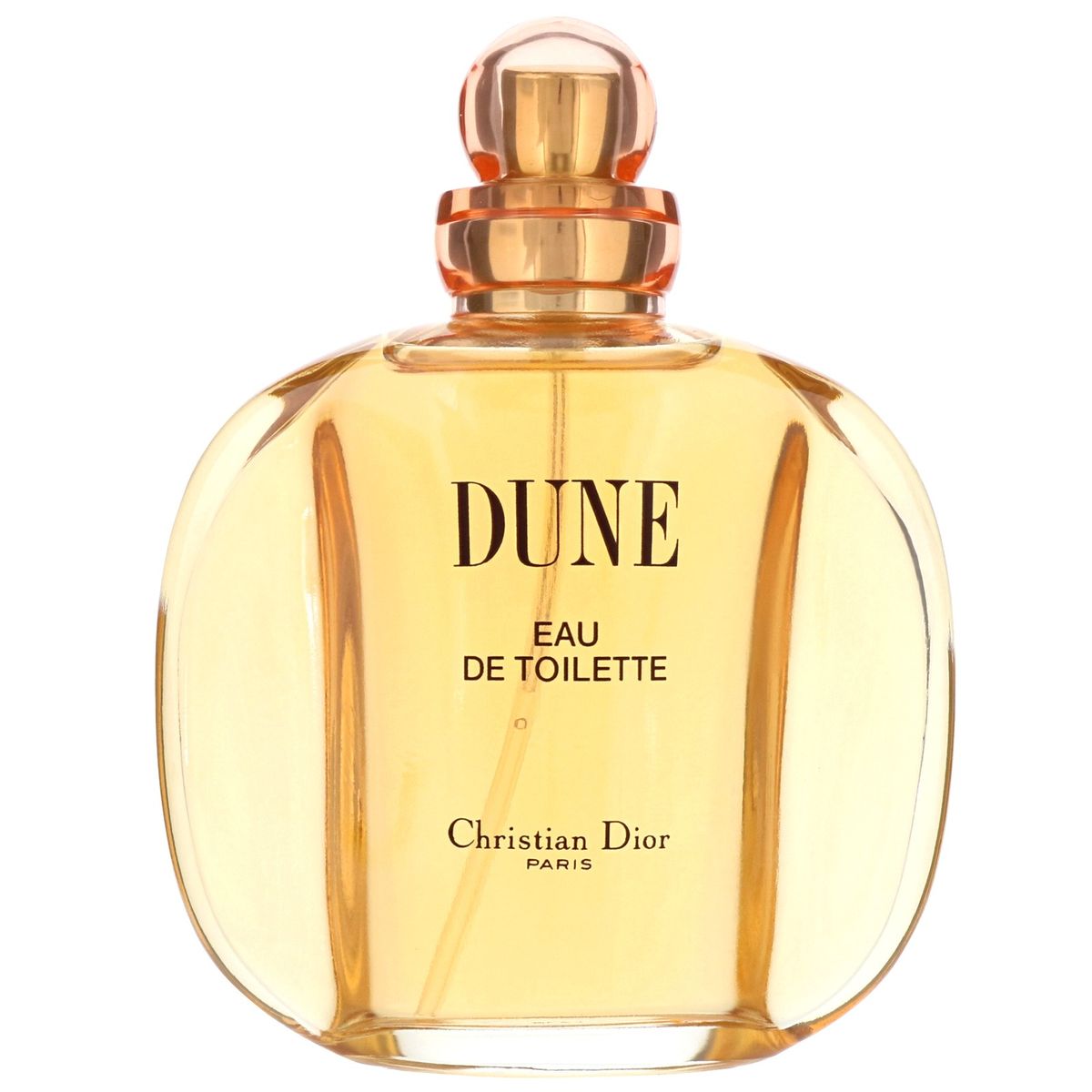Dune by Christian Dior Eau de Toilette for Women 3.4 oz / 100 ml.