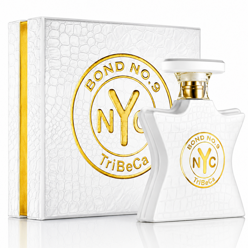 Bond No. 9 TriBeCa Eau de Parfum | Long-Lasting Unisex Perfume
