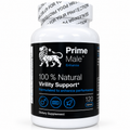 Prime Male Enhance Men’s Vitality & Performance Supplement – 120 Capsules