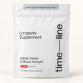 Timeline Urolithin A Supplement – 60 Softgels