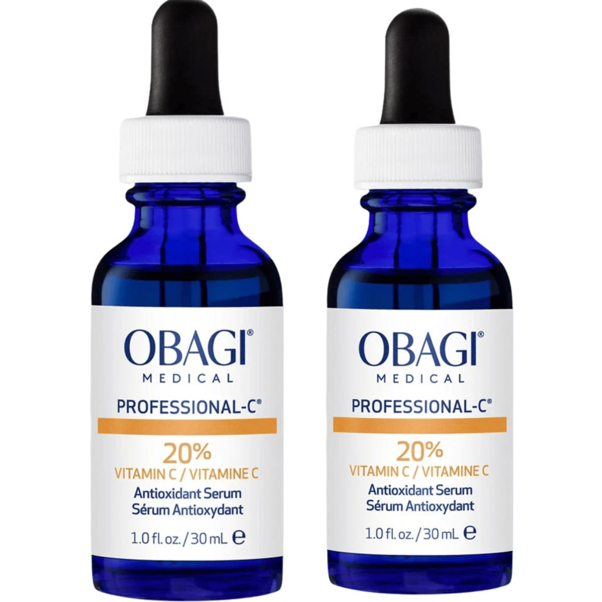 Obagi Professional-C 20% Vitamin C Serum - 1 oz / 30 ml