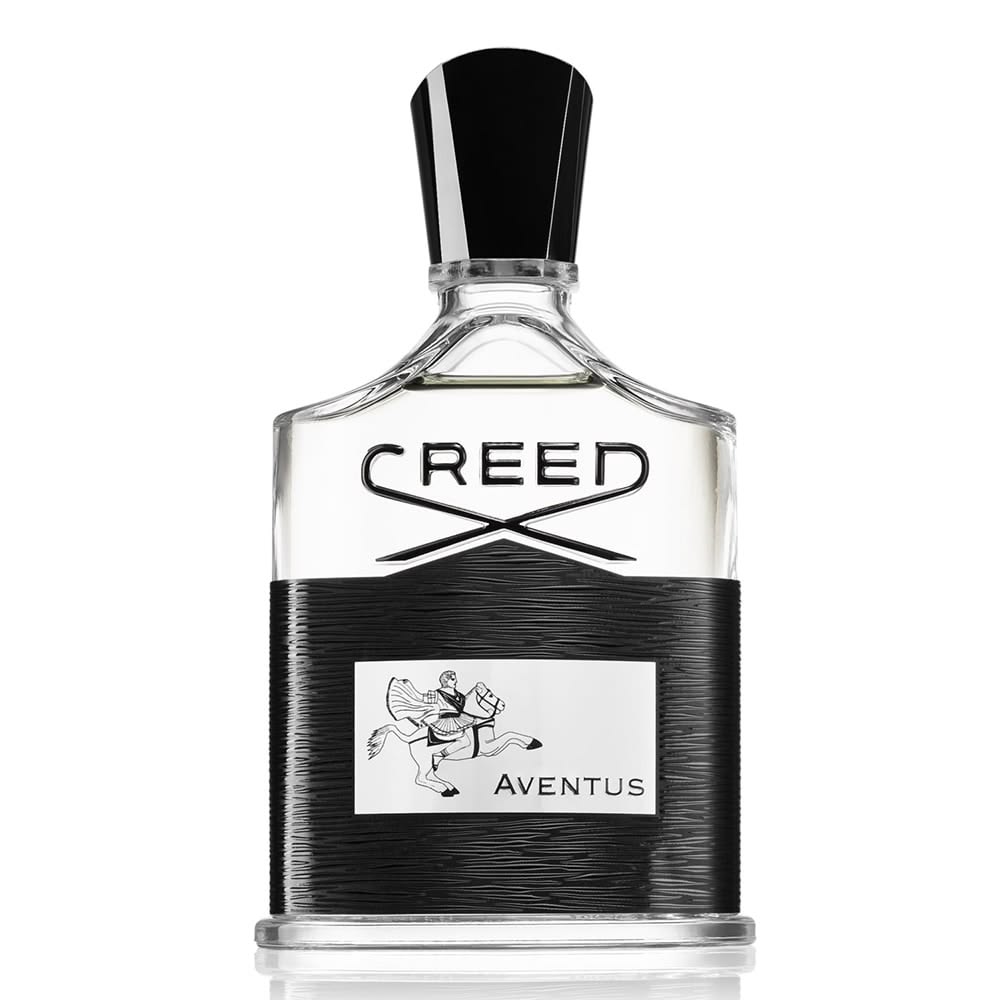 Creed Aventus Eau de Parfum for Men 3.3 oz / 100 ml