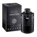 Azzaro The Most Wanted Intense EDP for Men – 3.4 oz / 100ml
