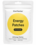 Kind Patches Energy Patches Extra Strength – 30 Count