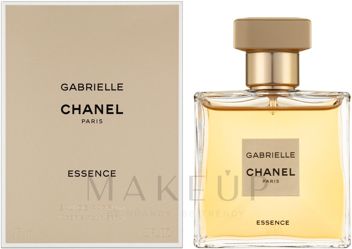 Chanel Gabrielle Essence EDP for Women 3.4 oz / 100ml Chanel