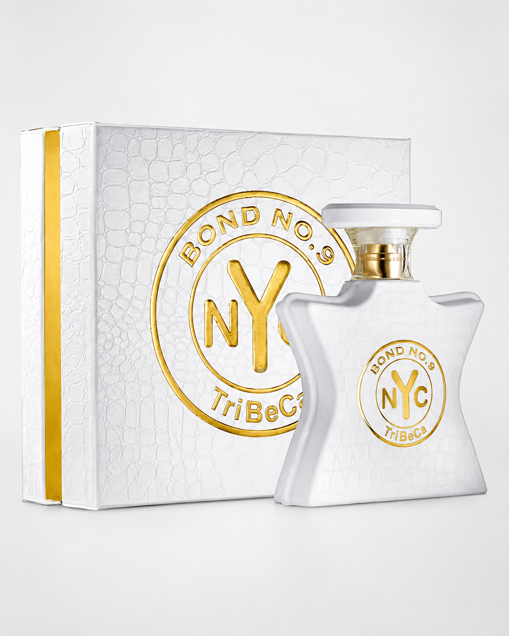 Bond No. 9 TriBeCa Eau de Parfum | Long-Lasting Unisex Perfume