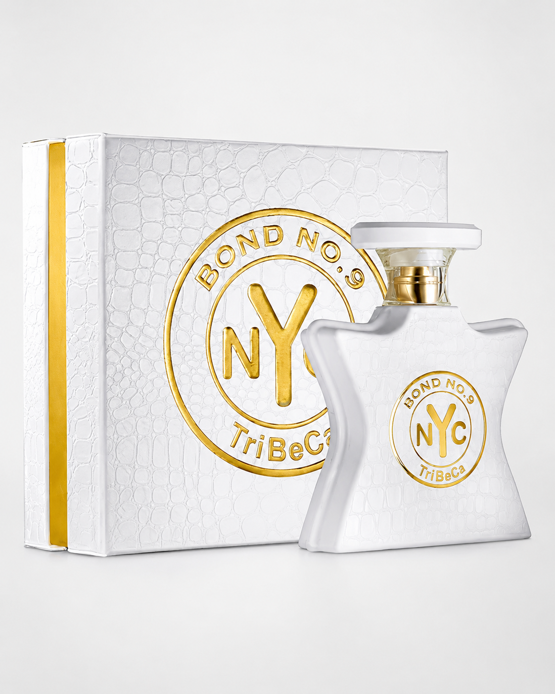 Bond No. 9 TriBeCa Eau de Parfum | Long-Lasting Unisex Perfume