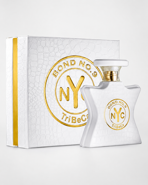 Bond No. 9 TriBeCa Eau de Parfum | Long-Lasting Unisex Perfume
