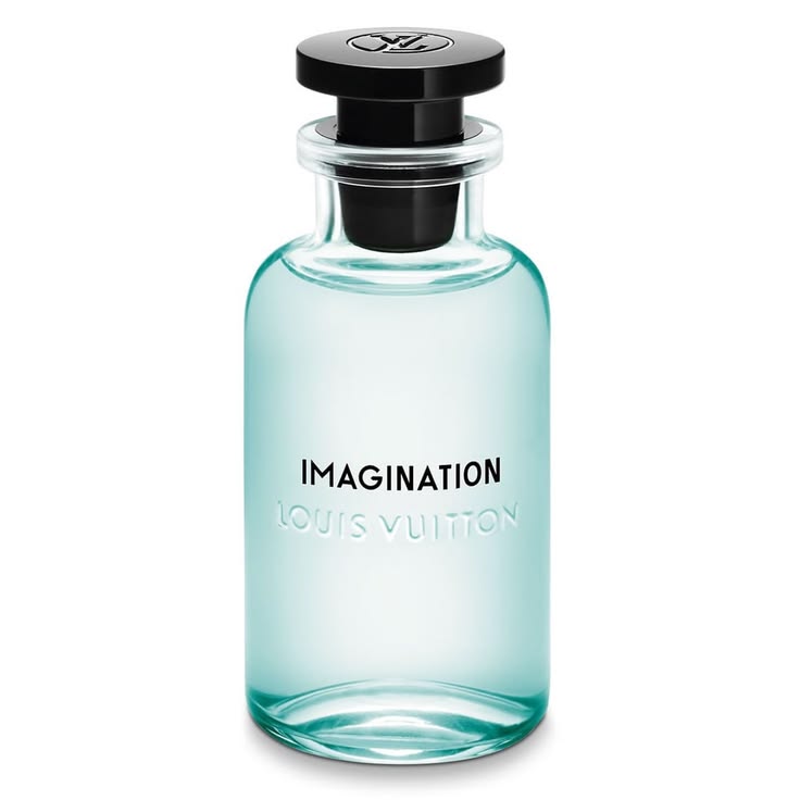 Imagination by Louis Vuitton Eau de Parfum Cologne for Men 3.4 oz / 100ml