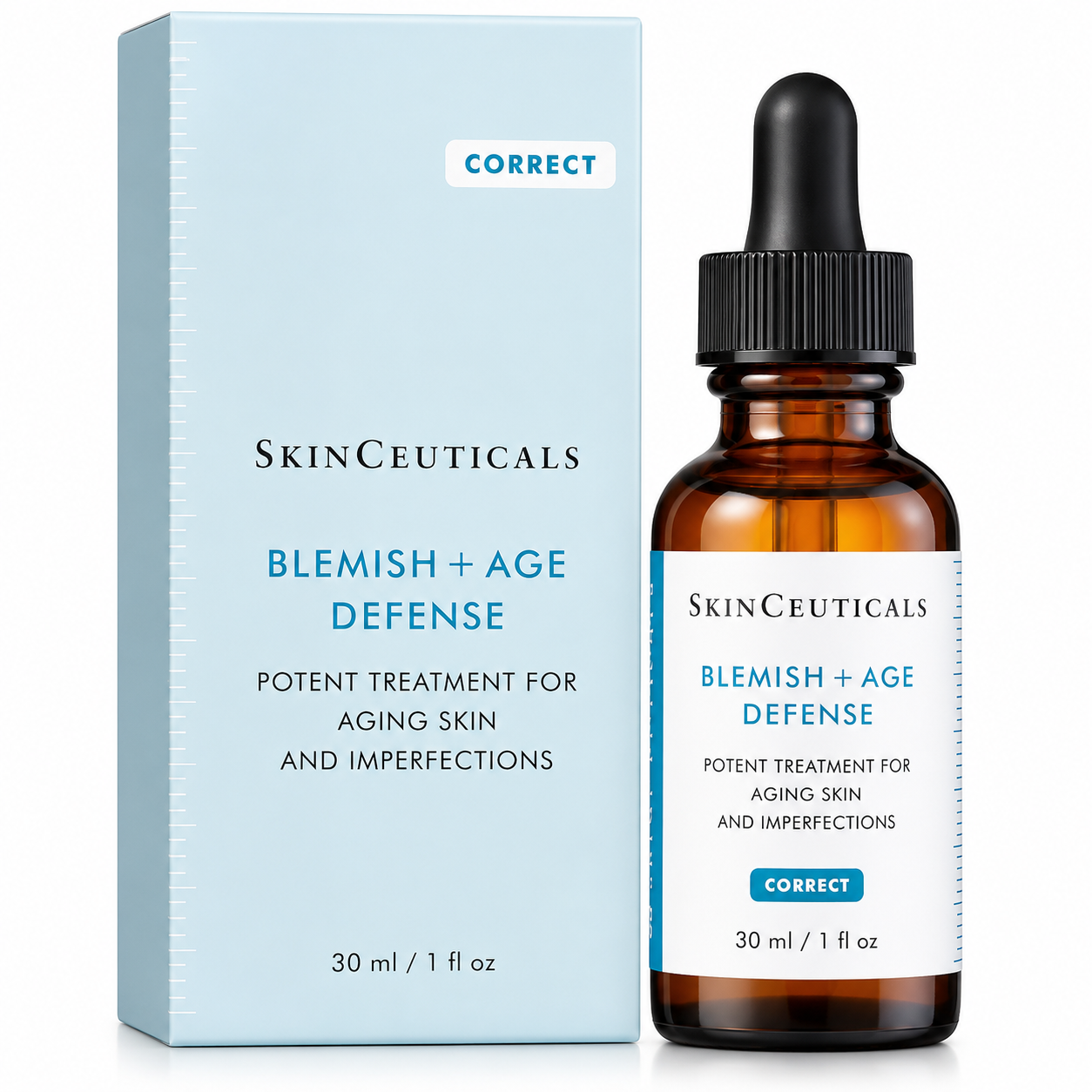 SkinCeuticals Blemish + Age Defense 1 oz