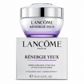 Lancème Rénergie Yeux eye cream jar and packaging on a white background