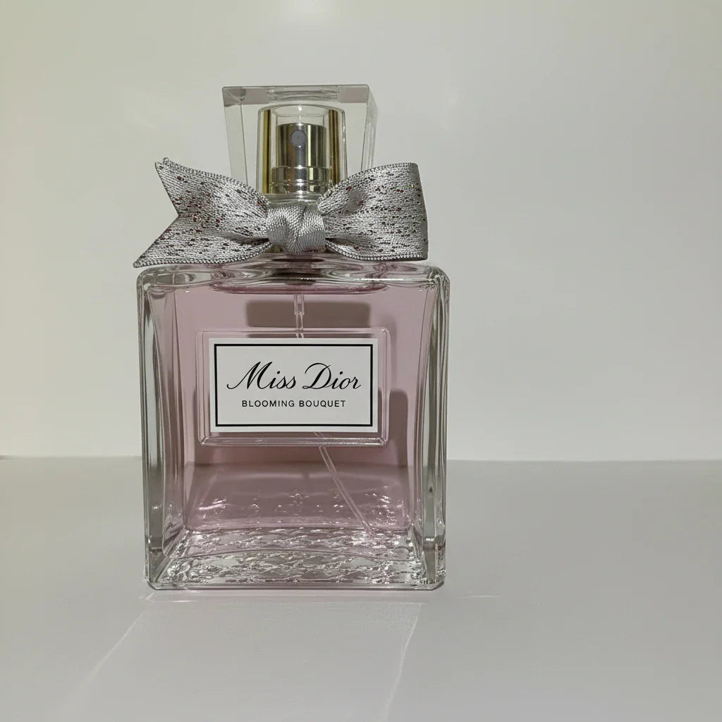Miss Dior Blooming Bouquet Eau de Toilette Women 3.4 oz / 100ml Dior
