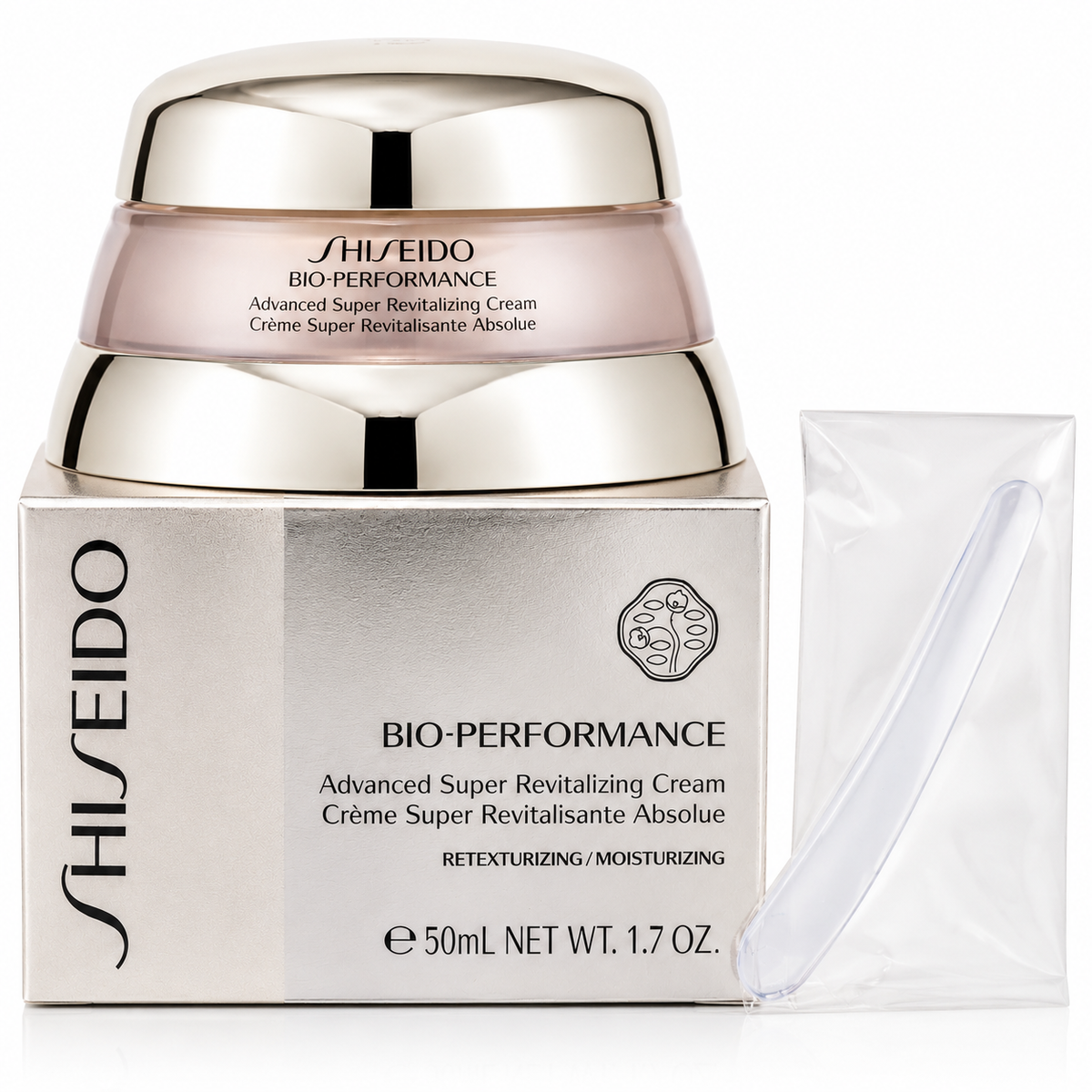 Shiseido Bio-Performance Advanced Super Revitalizing Cream 50 ml / 1.7 oz